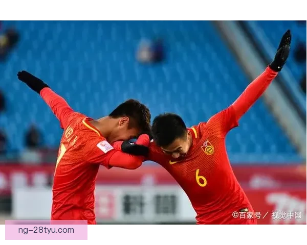 历史待书写国奥冲击U23连胜