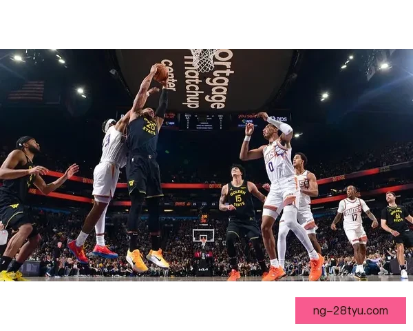 勇士末节逆转太阳斯宾塞狄龙爆发