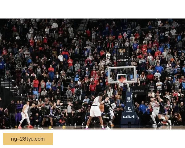 关键先生埃奇库姆绝杀夺MVP